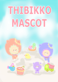THIBIKKO MASCOT1