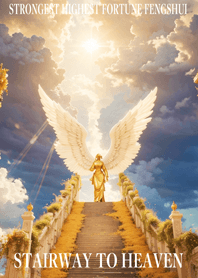 Stairway to heaven 22