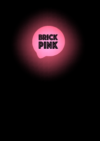 Brick Pink In Black Theme V2 (JP)