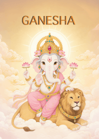 Ganesha ,Win Lottery Lucky Success (JP)