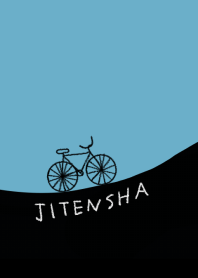 JITENSHA -Bycycle-
