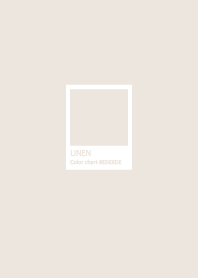 Pure gradient / Linen