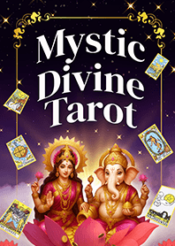 Mystic Divine Tarot by Russarin TarotV.2