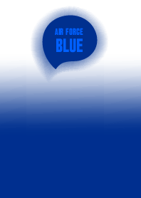 Air Force Blue  & White Theme V7