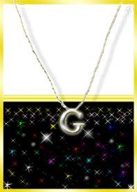 イニシャルG