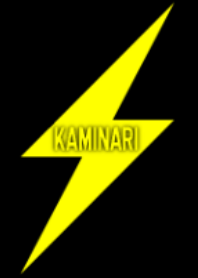 KAMINARI