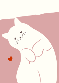 Cat's love