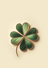 โคลเวอร์นำโชคกับคุณ 03