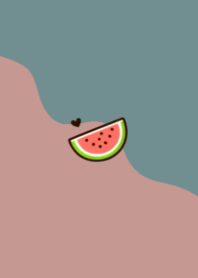 Watermelon Bliss