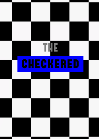 THE Checkered 15