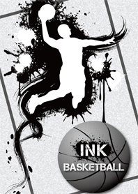 INK BASKETBALL*