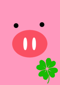 Pigs and Clovers