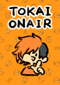 TOKAI ONAIR Theme (Tetsuya Ver.)