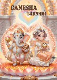 Ganesha, Lakshmi, get rich.2 JP