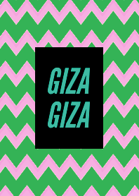 GIZAGIZA THEME /55