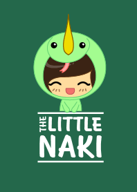 the little Naki