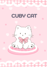 CUBY CAT