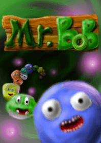 Mr.Bob
