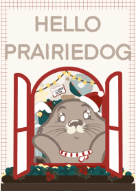 PrairieDog : Merry Christmas Party V.7