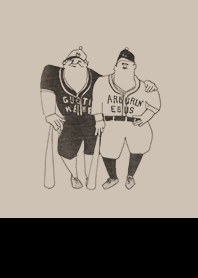 baseball and baseball