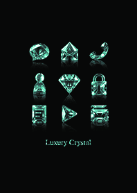 Luxury Crystal  - 01 DKS-38