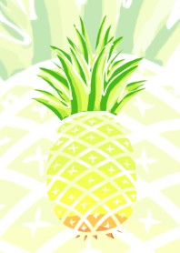 Big Pineapple