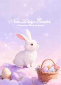 New Days, Easter