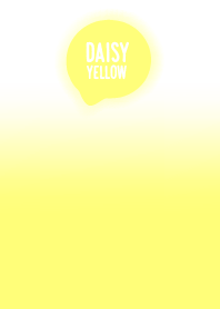 Daisy Yellow  & White Theme V.1