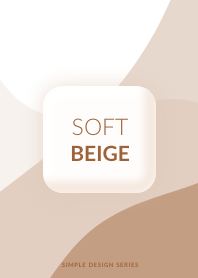 SOFT BEIGE