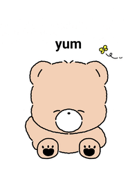 にっこりくま!!