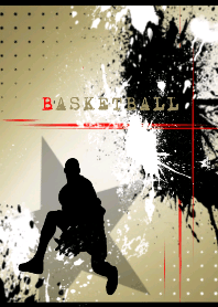 Splash Basketball Ver.2