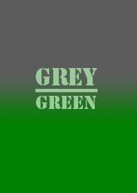 Green & Grey Theme