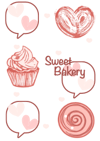 Sweets & Sweets :)