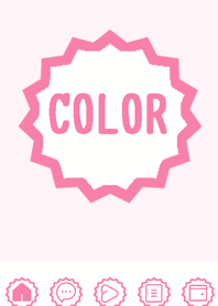 pink color  M61