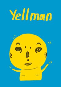Yellman