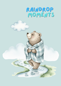 Raindrop Moments