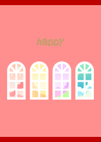 Beyond the Window RB