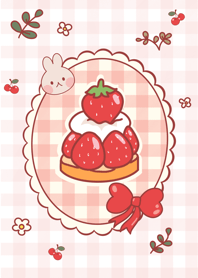 Berry Rabbit - Vol.2