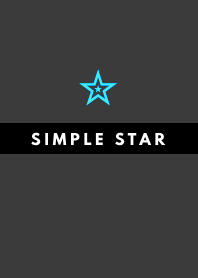 SIMPLE STAR THEME 112