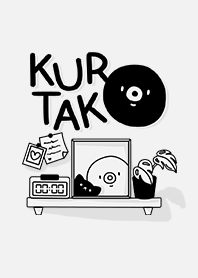 Kurotako