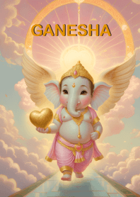 Ganesha- wealth , billionaire