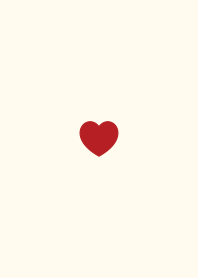 SIMPLE(beige red)V.2060b