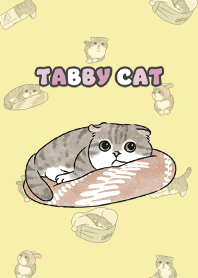 tabbycat10 - lemonade