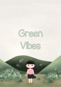 Green vibess