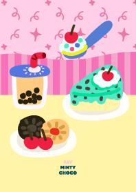 everything nice - chillax