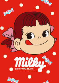 Cute♪ペコちゃん