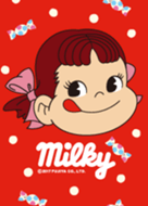 不二家ペコちゃん Line 着せかえ Line Store