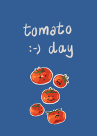 Tomato Day :-)