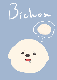 比比熊與包子(橫版)