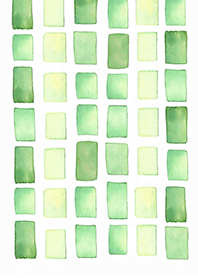 [Simple] Square Pattern Theme#344